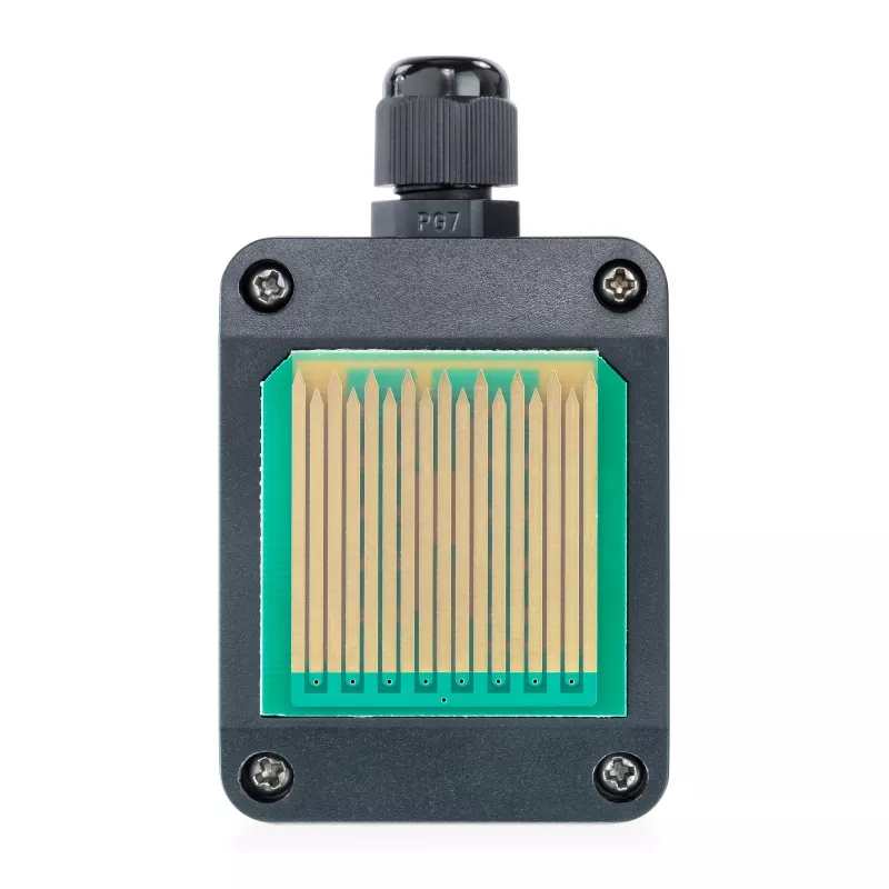 H-Tronic 1115275 Αισθητήρας βροχής με ρελέ ελεύθερης επαφής