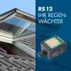 H-Tronic 1115275 Αισθητήρας βροχής με ρελέ ελεύθερης επαφής
