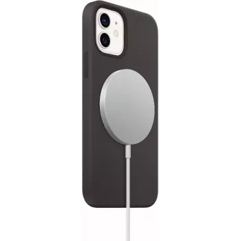 CYOO MagSafe Ασύρματος φορτιστής με θύρα USB-A - Είσοδος USB-C - για iPhone 12 σειρά (CY122165)