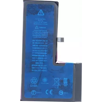 CYOO Premium Μπαταρία αντικατάστασης για Apple iPhone Xs – 2658 mAh (CY122586)