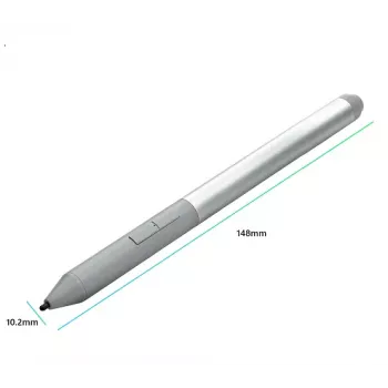 MrDisc Επαναφορτιζόμενο ενεργό στυλό G3 για HP 9512