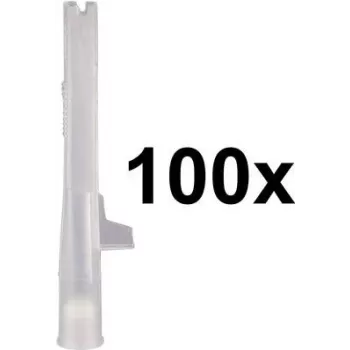 Dräger Επιστόμια για αλκοτέστ (100177)