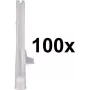 Dräger Επιστόμια για αλκοτέστ (100177)