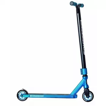 Six Degrees AU 536 Stunt Scooter - Μπλε