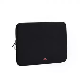 RIVACASE 5124 Θήκη laptop για MacBook Air 15 inch Μαύρο