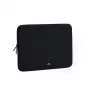 RIVACASE 5124 Θήκη laptop για MacBook Air 15 inch Μαύρο
