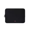 RIVACASE 5124 Θήκη laptop για MacBook Air 15 inch Μαύρο