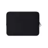 RIVACASE 5124 Θήκη laptop για MacBook Air 15 inch Μαύρο