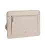 Rivacase 7804 Θήκη laptop για MacBook Air 15 και 14 inch laptops, Μπεζ