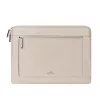 Rivacase 7804 Θήκη laptop για MacBook Air 15 και 14 inch laptops, Μπεζ