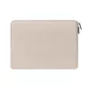 Rivacase 7804 Θήκη laptop για MacBook Air 15 και 14 inch laptops, Μπεζ