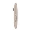 Rivacase 7804 Θήκη laptop για MacBook Air 15 και 14 inch laptops, Μπεζ
