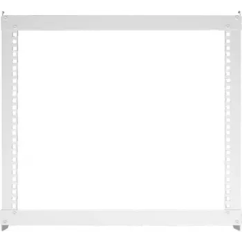 IT-BUDGET Πλαίσιο τοποθέτησης 19 inch AAR - 9U - 525x60 mm - Βελτιστοποιημένη έκδοση - 1 τεμ. 90ITB19MTRX09