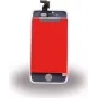 CYOO Ανταλλακτική οθόνη LCD + Touchscreen Digitizer συγκρότημα για Apple iPhone 4S - Λευκό