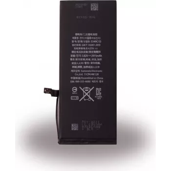 CYOO Μπαταρία ιόντων λιθίου-πολυμερούς για Apple iPhone 6 Plus - 2915mAh (αντικαθιστά APN616-0772) για APN616-0772