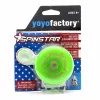 YoYoFactory Spinstar Yo-Yo Πράσινο