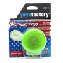 YoYoFactory Spinstar Yo-Yo Πράσινο