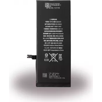 CYOO 2750 mAh Μπαταρία Li-Ion αντικατάστασης για Apple iPhone 6s Plus (APN616-00042) για APN616-00042