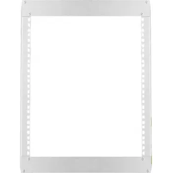 IT-BUDGET Πλαίσιο τοποθέτησης rack 19 ιντσών, 9U, 525x60 mm, Μαύρο 90ITB19MTR09