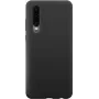 CYOO Θήκη Soft για Huawei P30 – Μαύρη θήκη TPU Bumper