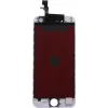 CYOO Premium Πλήρες σετ οθόνης αφής LCD για Apple iPhone 6 – Λευκό (CY121248)