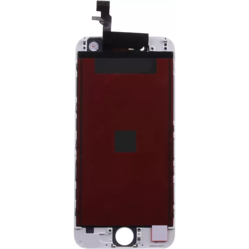 CYOO Premium Πλήρες σετ οθόνης αφής LCD για Apple iPhone 6 – Λευκό (CY121248)