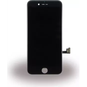 CYOO Premium Πλήρες σετ οθόνης αφής LCD+Touchscreen για Apple iPhone 7 – Μαύρο (CY120994)
