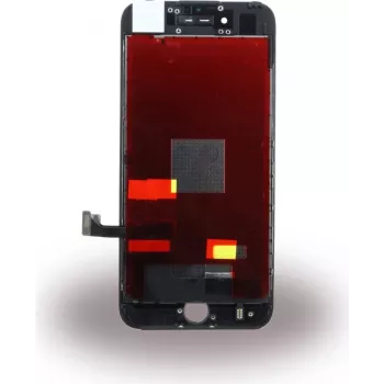 CYOO Premium Πλήρες σετ οθόνης αφής LCD+Touchscreen για Apple iPhone 7 – Μαύρο (CY120994)