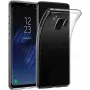 CYOO Θήκη σιλικόνης για Samsung Galaxy S9 – διαφανές