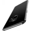 CYOO Θήκη σιλικόνης για Samsung Galaxy S9 – διαφανές