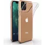 CYOO Θήκη σιλικόνης για Apple iPhone XR – διαφανές