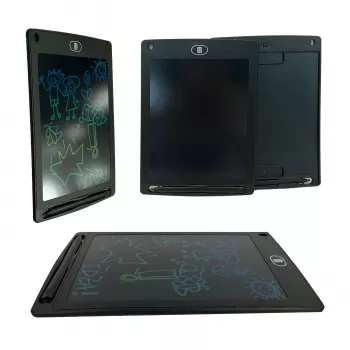 Mad Monkey Πολύχρωμο Tablet Sketch Pad 8,5 ίντσες LCD πινακίδα σχεδίασης με Stylus 2000102