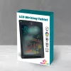 Mad Monkey Πολύχρωμο Tablet Sketch Pad 8,5 ίντσες LCD πινακίδα σχεδίασης με Stylus 2000102