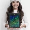 Mad Monkey Πολύχρωμο Tablet Sketch Pad 8,5 ίντσες LCD πινακίδα σχεδίασης με Stylus 2000102