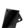 Mr.Disc Πίσω κάλυμμα για Samsung Galaxy Tab A9+ 64GB, μαύρο TPU (MG-BCSGTABA9SW)