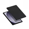 Mr.Disc Πίσω κάλυμμα για Samsung Galaxy Tab A9+ 64GB, μαύρο TPU (MG-BCSGTABA9SW)
