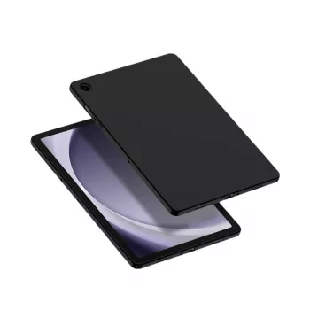 Mr.Disc Πίσω κάλυμμα για Samsung Galaxy Tab A9+ 64GB, μαύρο TPU (MG-BCSGTABA9SW)