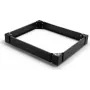 IT-BUDGET βάση για SRK ντουλάπι server - 600 x 1000 mm - 100 mm ύψος - μαύρο (90ITBSOSRK610S)