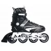 MUUWMI AU 441 Inline-Skates EU 41 μαύρο/λευκό
