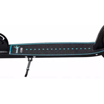 MUUWMI Aluminium Scooter PRO πατίνι 215 mm, μπλε