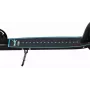 MUUWMI Aluminium Scooter PRO πατίνι 215 mm, μπλε