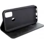 CYOO Premium BookCase για Apple iPhone 13 Pro, Μαύρο δερματίνη CY122556