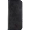 CYOO Premium BookCase για Apple iPhone 13 Pro, Μαύρο δερματίνη CY122556