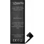PowerRay Μπαταρία PR-616-0611 για iPhone 5, 1440 mAh, Bulk