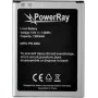 PowerRay Μπαταρία PR-S4M για Samsung Galaxy S4 Mini, 1900 mAh, Bulk (PR-S4M)