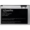 PowerRay Μπαταρία PR-BL5CT για Nokia C6-01, C3-01, 1050 mAh, Bulk