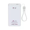 Rivacase VA2312 Powerbank 20000 mAh 22,5W λευκό