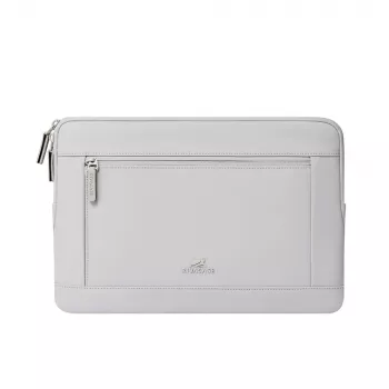 RIVACASE 7802 RC7802_SR θήκη laptop, 12", για MacBook NEO / Chromebook 11,6–12", ασημί