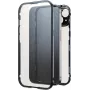 Black Rock Cover 360° γυαλί για Apple iPhone 16, μαύρο 00228084