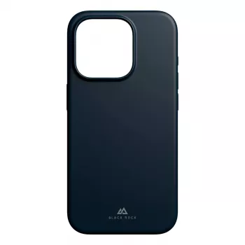 Black Rock Cover Mag Urban θήκη για Apple iPhone 15 Pro, Midnight (00221277)